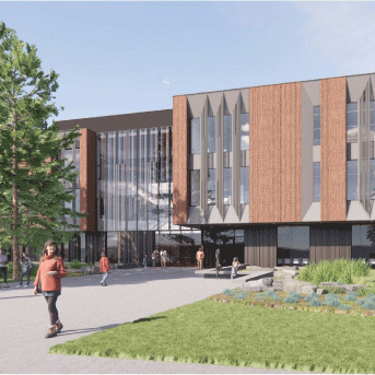 CWU NAC Building (Thumbnail)