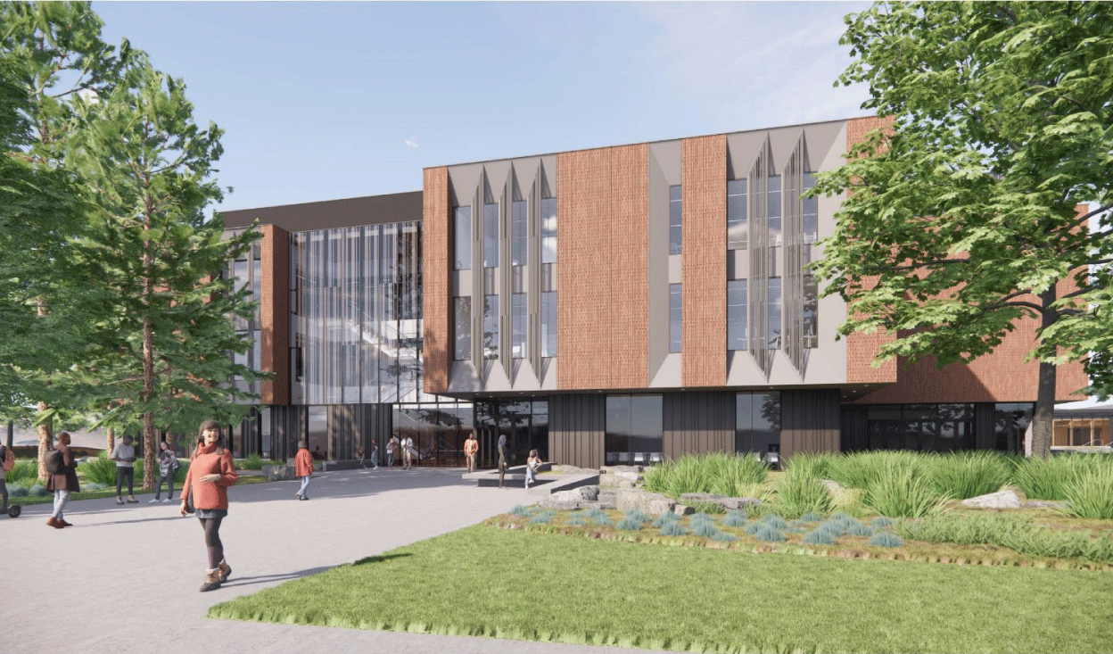 CWU NAC Building (1)