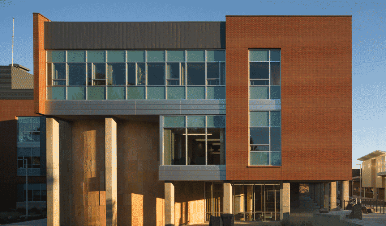 CWU Science Building (11)