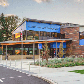 Hilltop Heritage High School (Thumbnail)