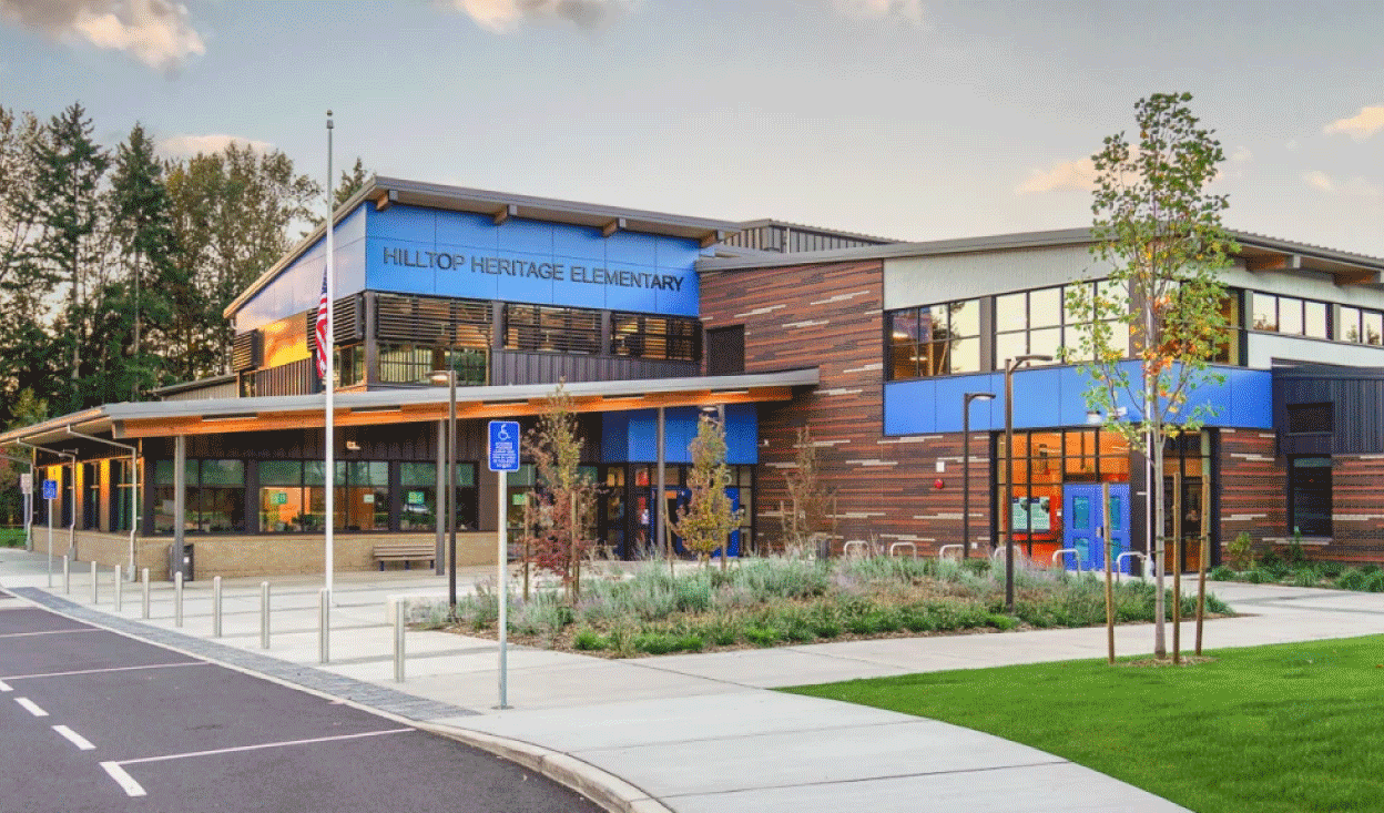 Hilltop Heritage High School (1)