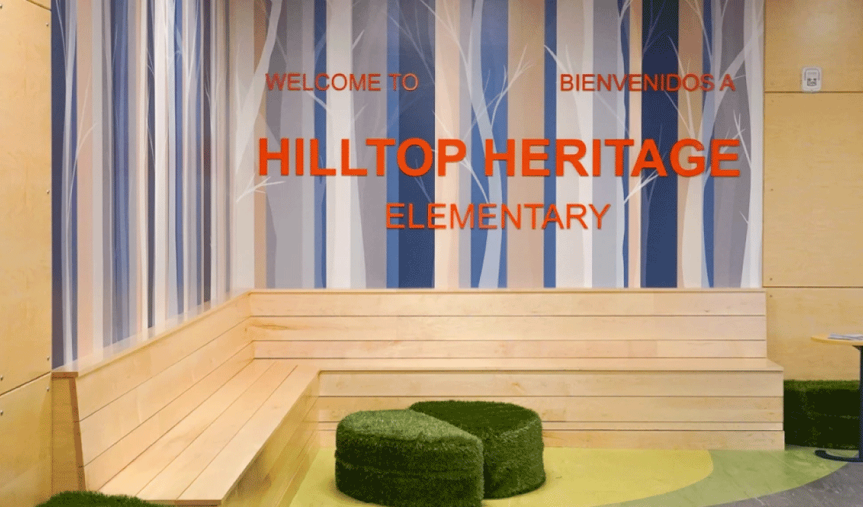Hilltop Heritage High School (2)