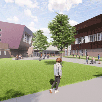 Newport High School (Thumbnail)