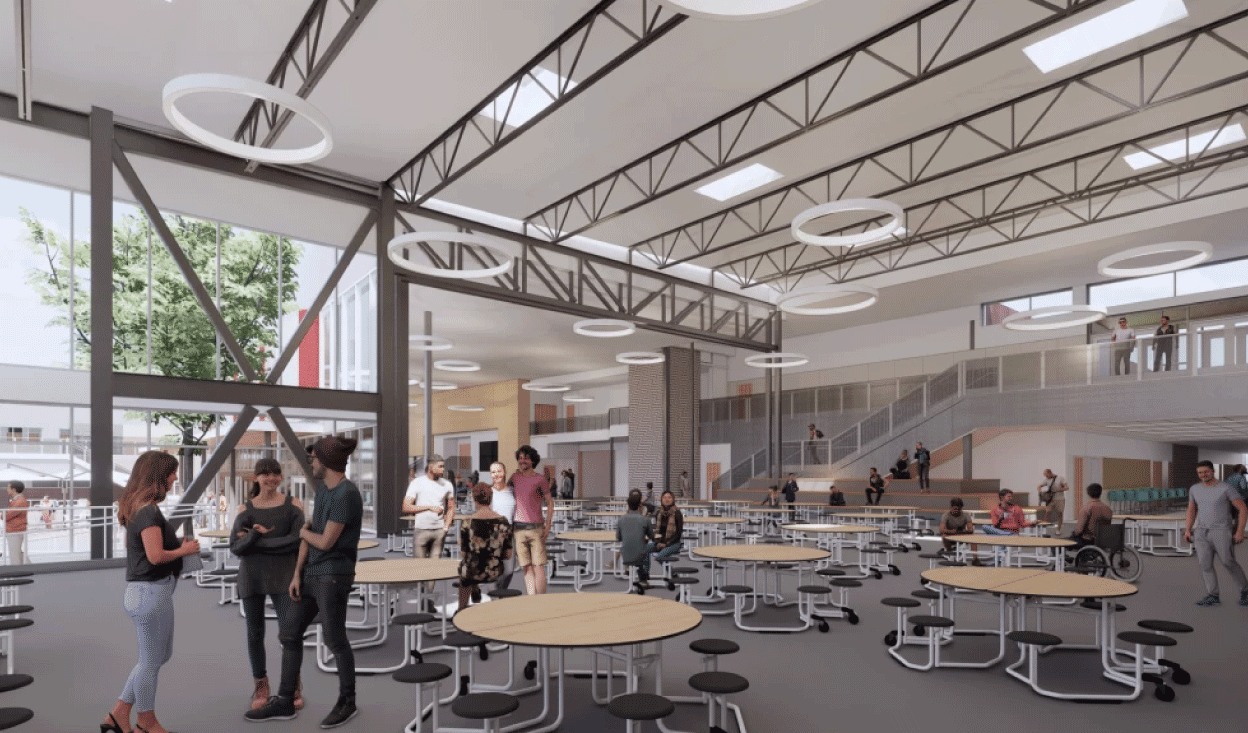 Newport High School (2)