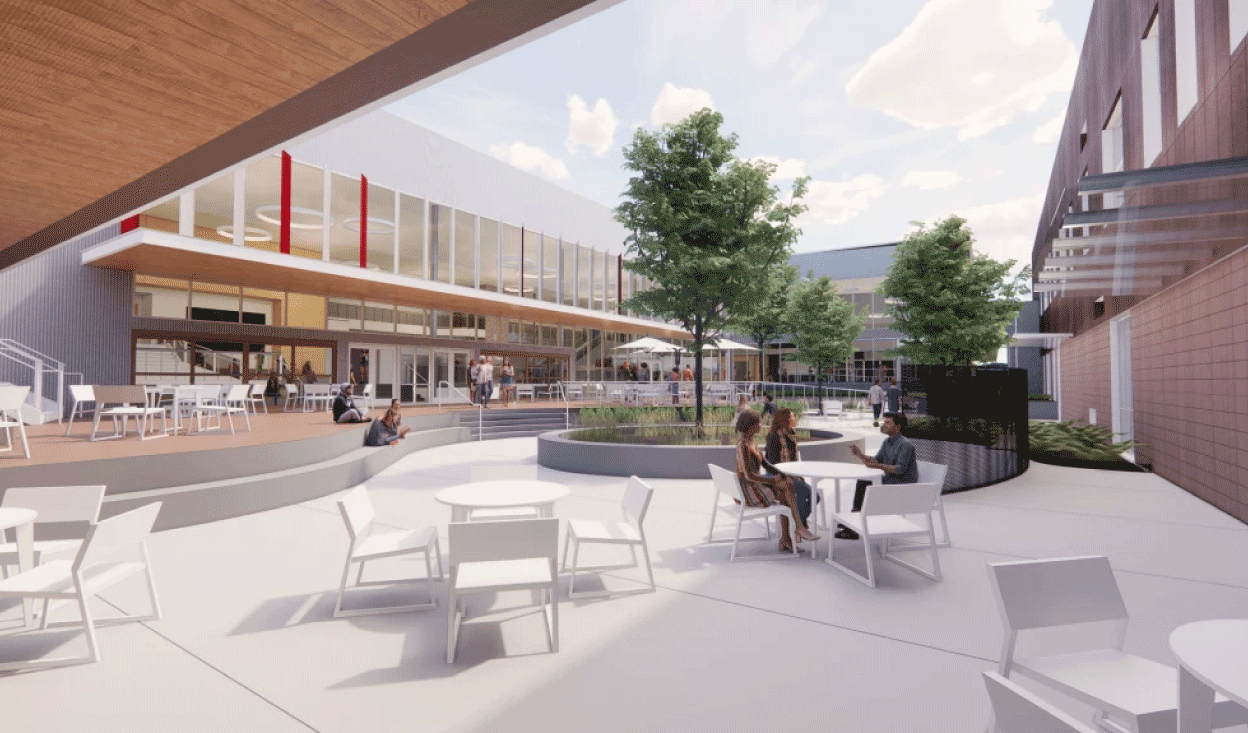 Newport High School (5)