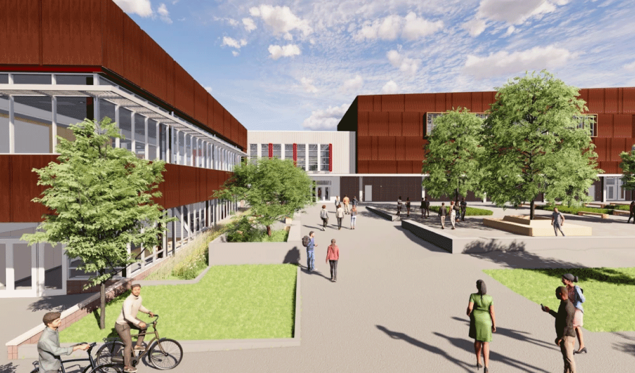 Newport High School (6)